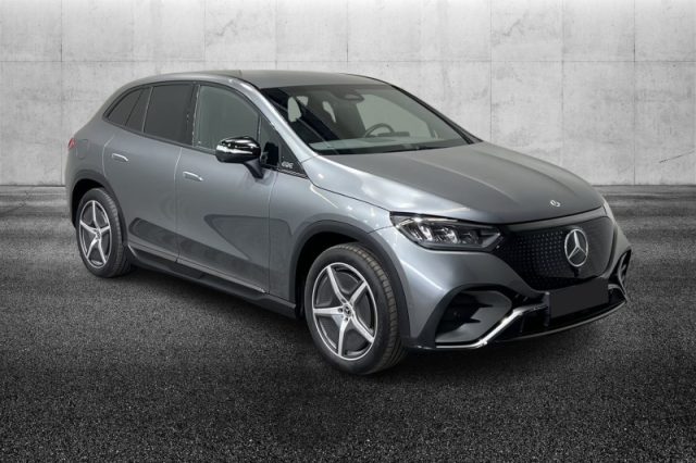 Mercedes-Benz EQE 300 AMG Line Premium semestrale a PIEVE DI CENTO