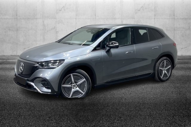 Mercedes-Benz EQE 300 AMG Line Premium - foto 4 di 4
