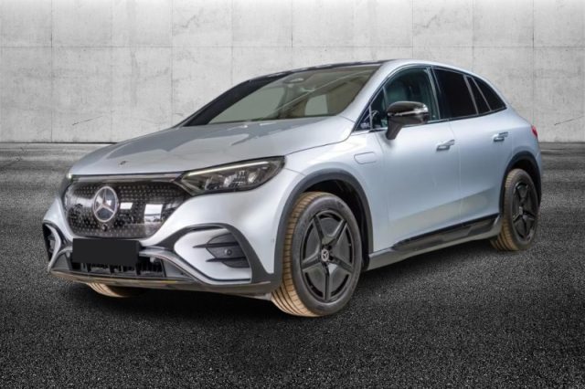 Mercedes-Benz EQE 300 AMG Line Premium usato a PIEVE DI CENTO