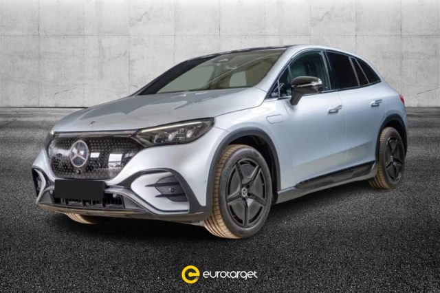 Mercedes-Benz EQE 300 AMG Line Premium usato a PIEVE DI CENTO
