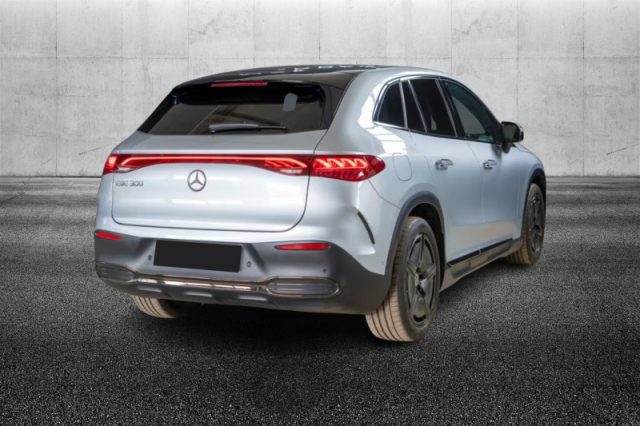 Mercedes-Benz EQE 300 AMG Line Premium - foto 3 di 4