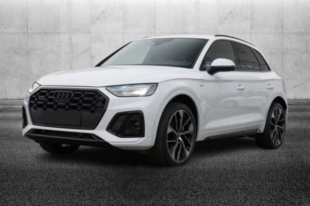 Audi Q5 50 TFSI e quattro S tronic S line usato a PIEVE DI CENTO