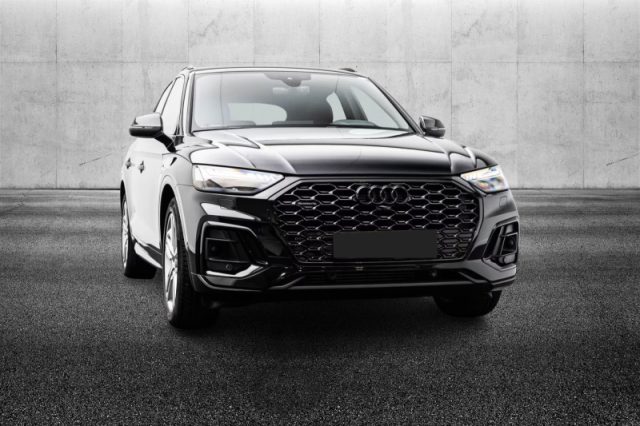 Audi Q5 SPB 55 TFSI e quattro S tronic S line usato a PIEVE DI CENTO