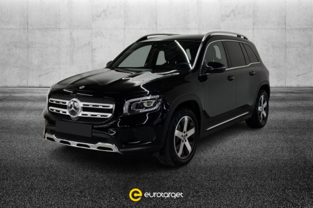 Mercedes-Benz GLB 180 Automatic Progressive Advanced usato a PIEVE DI CENTO