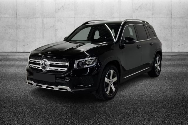 Mercedes-Benz GLB 180 Automatic Progressive Advanced usato a PIEVE DI CENTO