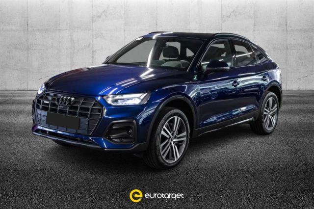 Audi Q5 SPB 40 TFSI quattro S tronic S line usato a PIEVE DI CENTO