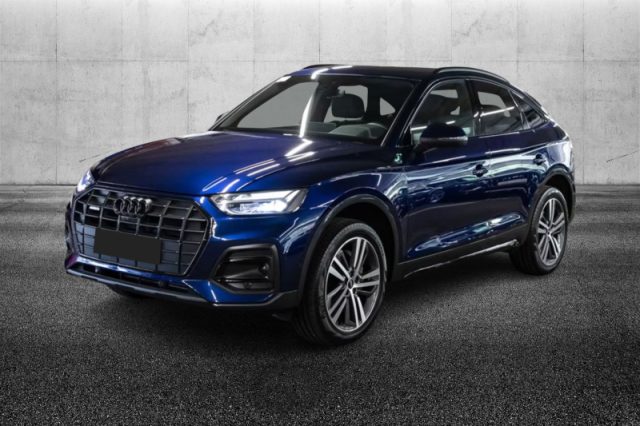Audi Q5 SPB 40 TFSI quattro S tronic S line usato a PIEVE DI CENTO