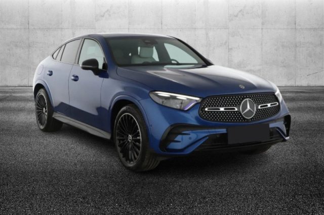 Mercedes-Benz GLC 220 d 4Matic Mild hybrid Coupé Advanced - foto 3 di 4