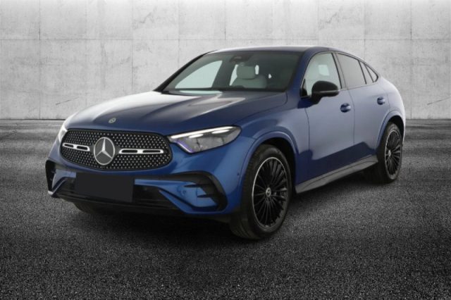 Mercedes-Benz GLC 220 d 4Matic Mild hybrid Coupé Advanced - foto 2 di 4