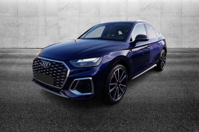 Audi Q5 50 TFSI e quattro S tronic S line usato a PIEVE DI CENTO