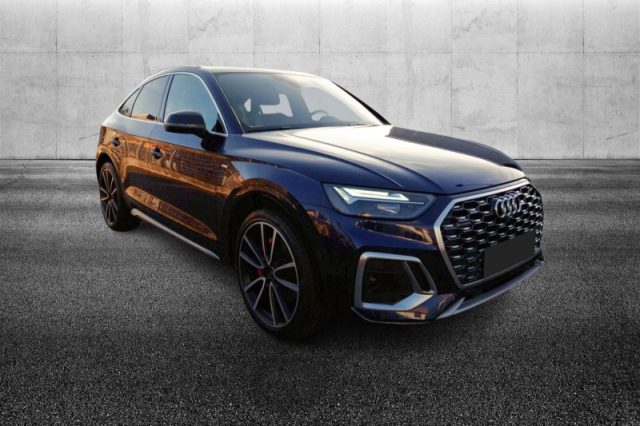 Audi Q5 50 TFSI e quattro S tronic S line - foto 4 di 4