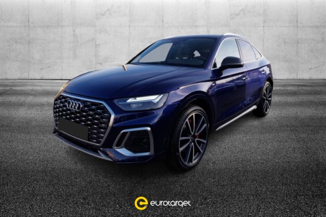 Audi Q5 50 TFSI e quattro S tronic S line - foto 1 di 4