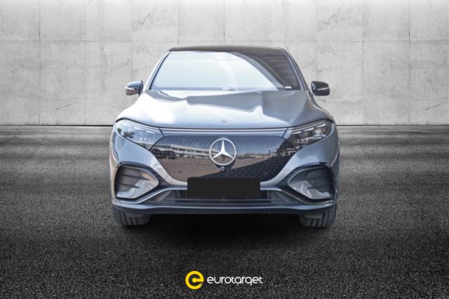Mercedes-Benz EQS 450+ AMG Line Premium usato a PIEVE DI CENTO