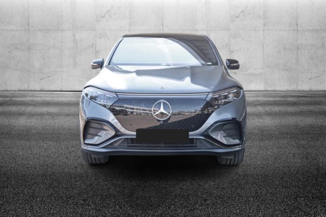 Mercedes-Benz EQS 450+ AMG Line Premium usato a PIEVE DI CENTO