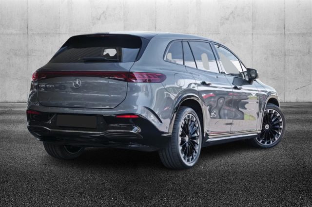 Mercedes-Benz EQS 450+ AMG Line Premium - foto 4 di 4