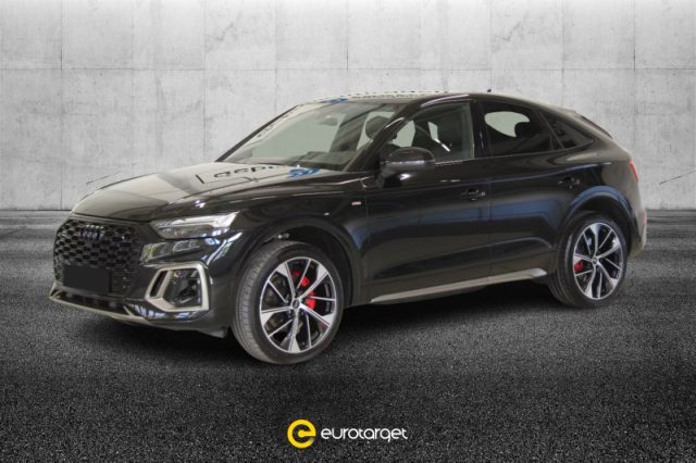 Audi Q5 SPB 40 TDI quattro S tronic S line - foto 1 di 4