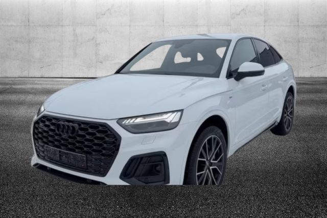 Audi Q5 SPB 50 TFSI e quattro S tronic S line usato a PIEVE DI CENTO