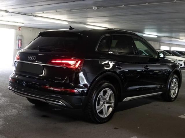 Audi Q5 50 TFSI e quattro S tronic - foto 3 di 4