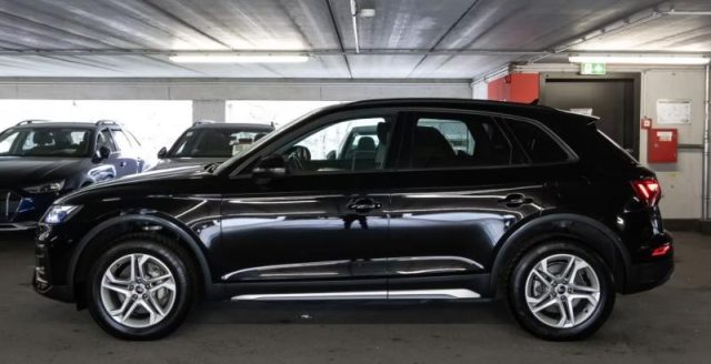 Audi Q5 50 TFSI e quattro S tronic - foto 4 di 4