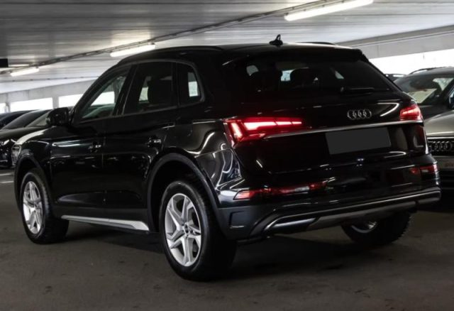 Audi Q5 50 TFSI e quattro S tronic - foto 2 di 4