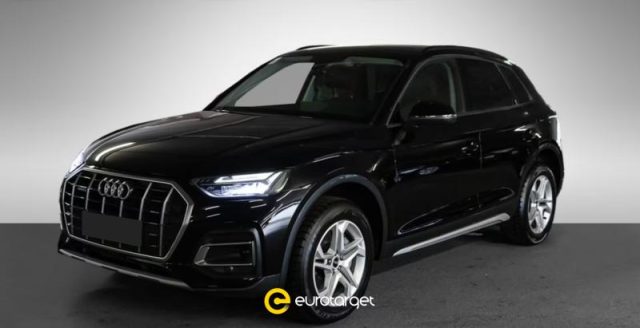 Audi Q5 50 TFSI e quattro S tronic usato a PIEVE DI CENTO