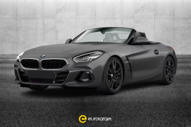 BMW Z4 sDrive20i Msport usato a PIEVE DI CENTO