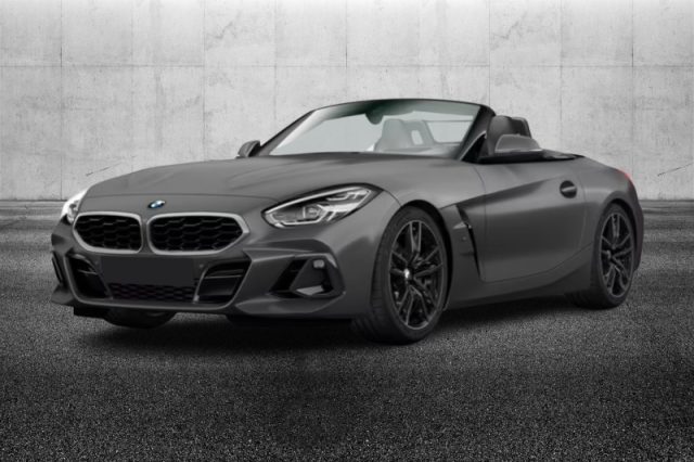 BMW Z4 sDrive20i Msport usato a PIEVE DI CENTO