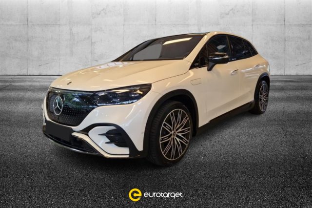 Mercedes-Benz EQE 350 4MATIC AMG Line Premium usato a PIEVE DI CENTO