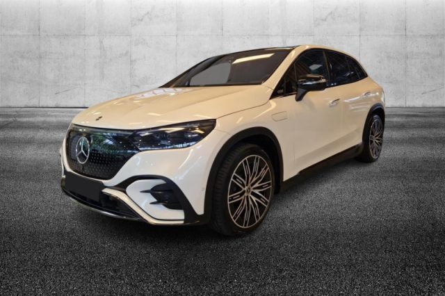 Mercedes-Benz EQE 350 4MATIC AMG Line Premium usato a PIEVE DI CENTO