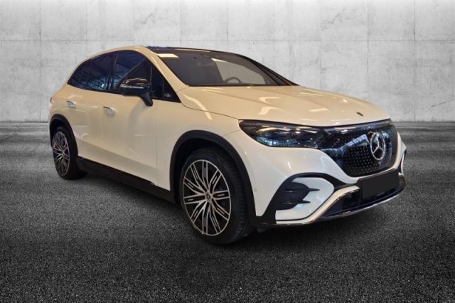 Mercedes-Benz EQE 350 4MATIC AMG Line Premium - foto 3 di 4