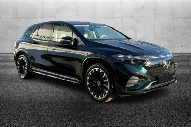 Mercedes-Benz EQS 450 4MATIC AMG Line Premium usato a PIEVE DI CENTO