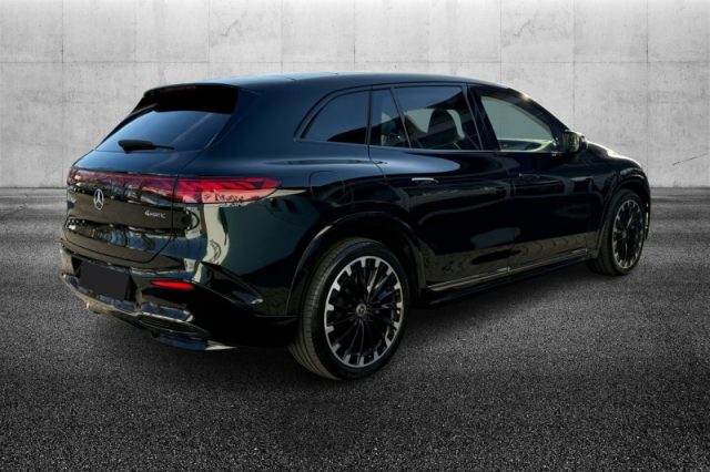 Mercedes-Benz EQS 450 4MATIC AMG Line Premium - foto 4 di 4