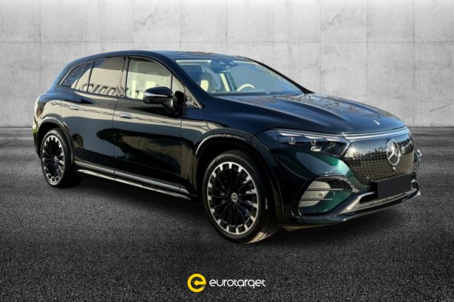 Mercedes-Benz EQS 450 4MATIC AMG Line Premium - foto 1 di 4
