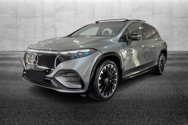 Mercedes-Benz EQS 450 4MATIC AMG Line Premium - foto 2 di 4