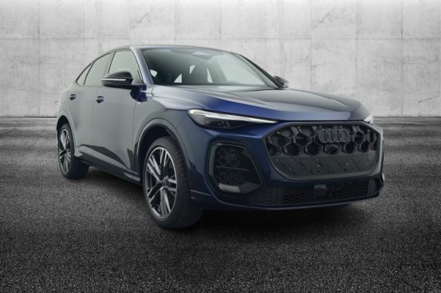 Audi Q5 SPB TDI 150 kW mHEV+ S tronic quattro S line edit - foto 4 di 4
