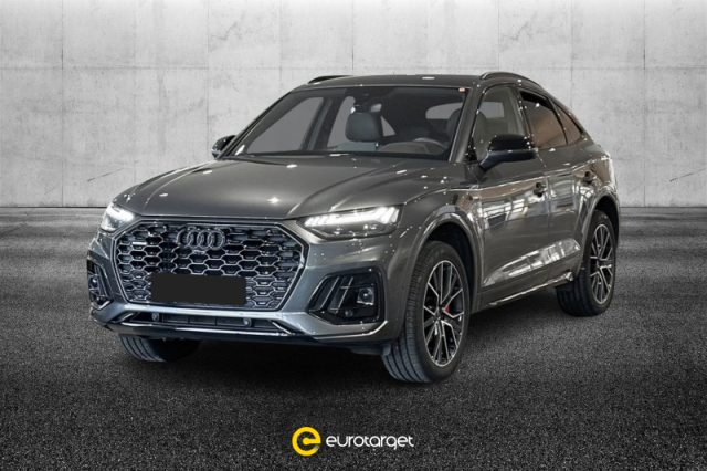 Audi Q5 40 TDI 204 CV quattro S tronic S line usato a PIEVE DI CENTO