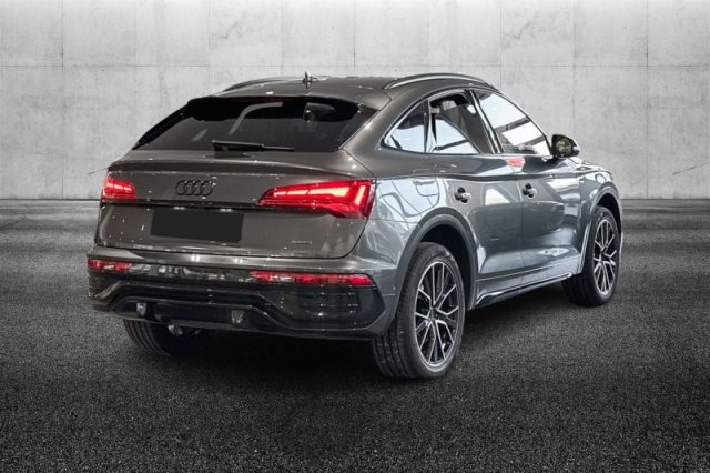 Audi Q5 40 TDI 204 CV quattro S tronic S line - foto 4 di 4
