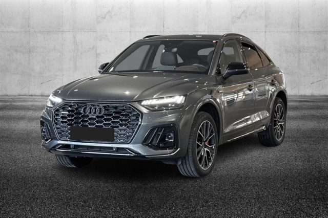 Audi Q5 40 TDI 204 CV quattro S tronic S line usato a PIEVE DI CENTO