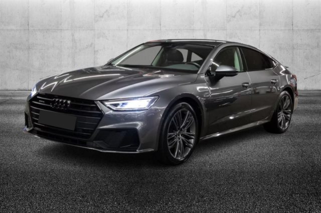 Audi A7 SPB 45 2.0 TFSI quattro ultra S tronic - foto 2 di 4