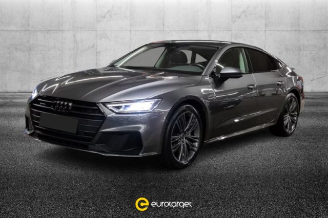 Audi A7 SPB 45 2.0 TFSI quattro ultra S tronic usato a PIEVE DI CENTO