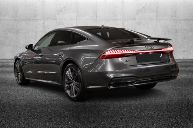 Audi A7 SPB 45 2.0 TFSI quattro ultra S tronic - foto 3 di 4