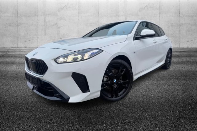 BMW 120 48V MSport - foto 2 di 4
