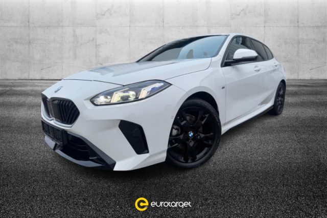 BMW 120 48V MSport semestrale a PIEVE DI CENTO