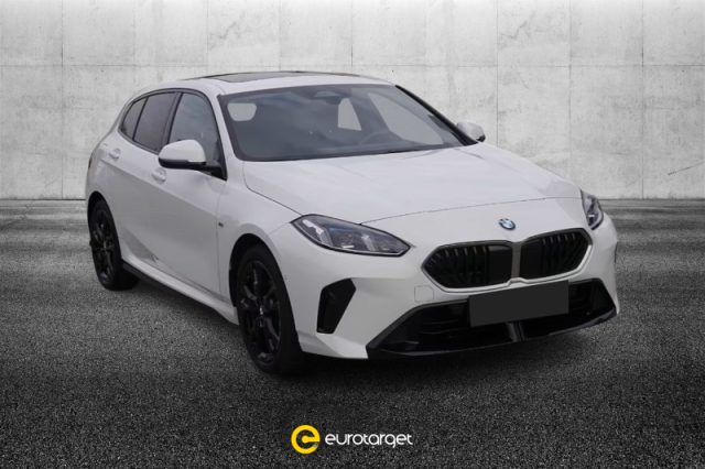 BMW 118 d MSport semestrale a PIEVE DI CENTO