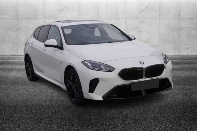 BMW 118 d MSport semestrale a PIEVE DI CENTO