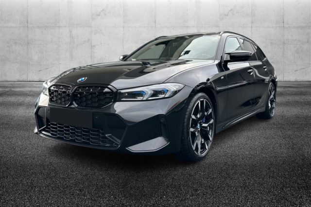 BMW 340 M d 48V xDrive Touring Serie 3(G20/1-80/1) - foto 2 di 4