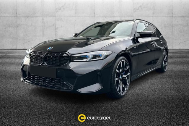 BMW 340 M d 48V xDrive Touring Serie 3(G20/1-80/1) semestrale a PIEVE DI CENTO