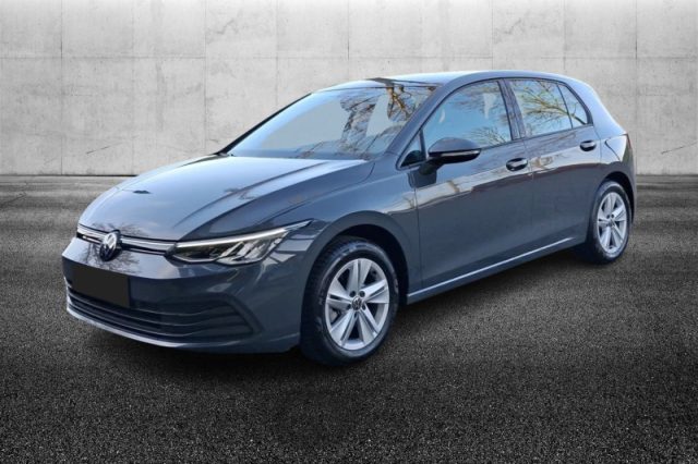 Volkswagen Golf 2.0 TDI 115 CV SCR Life usato a PIEVE DI CENTO