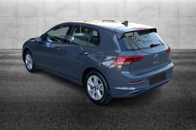 Volkswagen Golf 2.0 TDI 115 CV SCR Life - foto 4 di 4