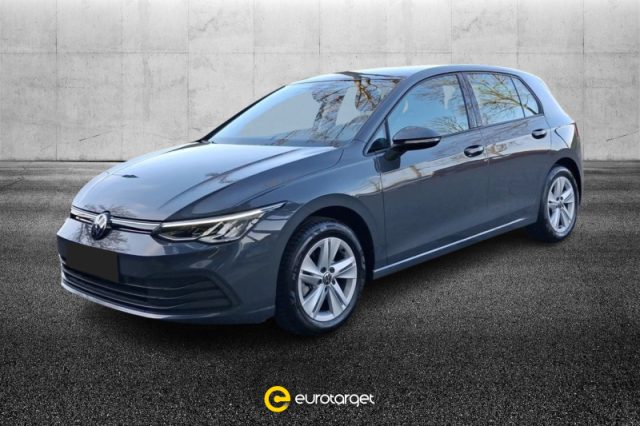 Volkswagen Golf 2.0 TDI 115 CV SCR Life usato a PIEVE DI CENTO